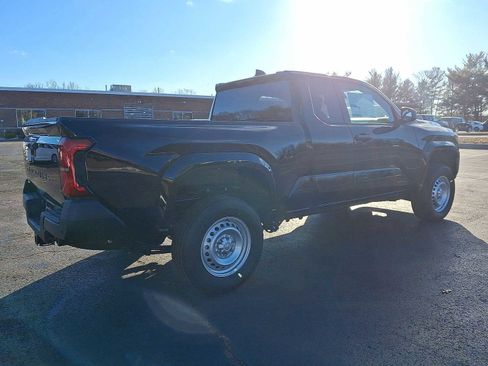New 2026 Toyota Tacoma SR image 11
