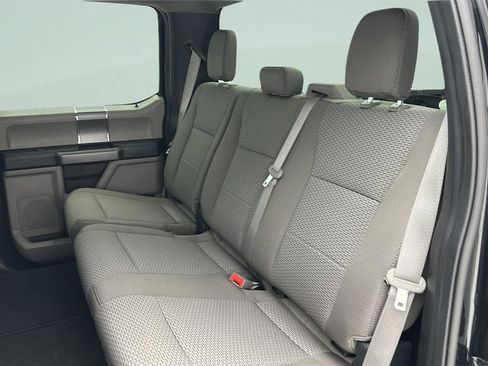 Used 2020 Ford F150 XLT w/ Equipment Group 302A Luxury AWD/4WD image 10
