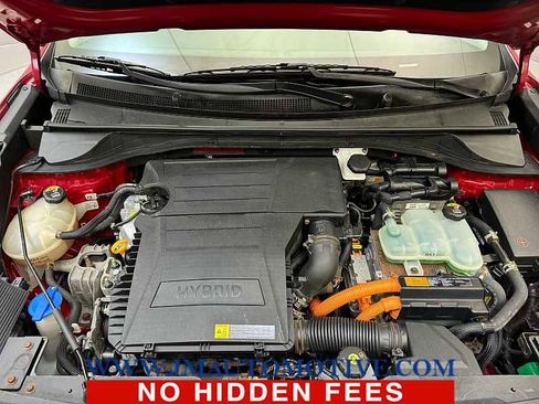 Used 2017 Kia Niro LX image 10