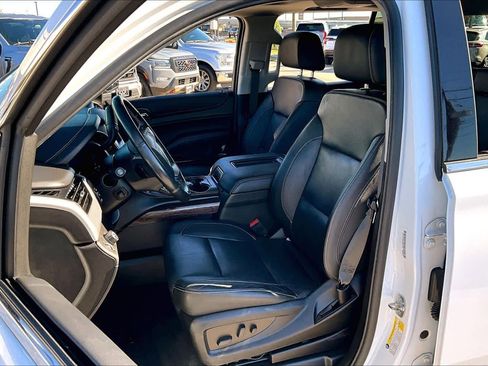 Used 2019 GMC Yukon XL SLT w/ Open Road Package image 7