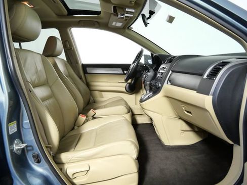 Used 2011 Honda CR-V EX-L image 10