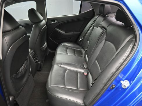 Used 2015 Kia Optima SX w/ SX Turbo Premium Package FWD image 21