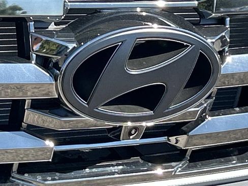 New 2026 Hyundai Tucson Limited image 10