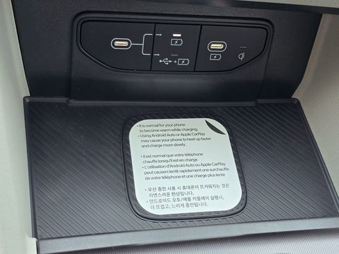 New 2026 Kia Sportage EX image 14