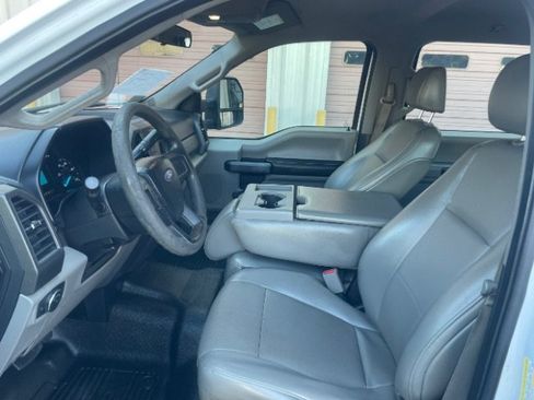Used 2017 Ford F250 XL w/ XL Value Package RWD image 10