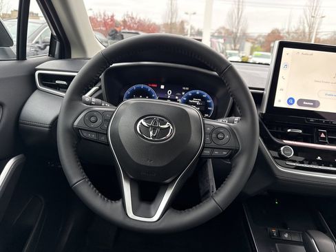 New 2026 Toyota Corolla Cross XLE image 13