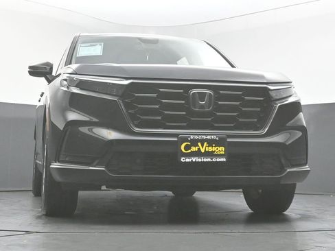 Used 2025 Honda CR-V EX-L image 46