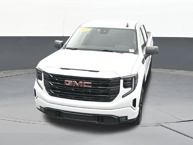 Used 2024 GMC Sierra 1500 Elevation w/ X31 Off-Road Package AWD/4WD image 64