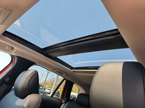 New 2026 MAZDA CX-50 AWD 2.5 S w/ Premium Package image 20