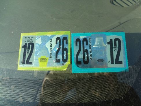 Used 2007 Buick LaCrosse CXL image 8