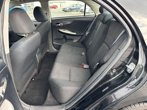 Used 2010 Toyota Corolla S image 15