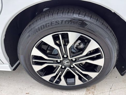 New 2026 Honda Odyssey Elite image 6