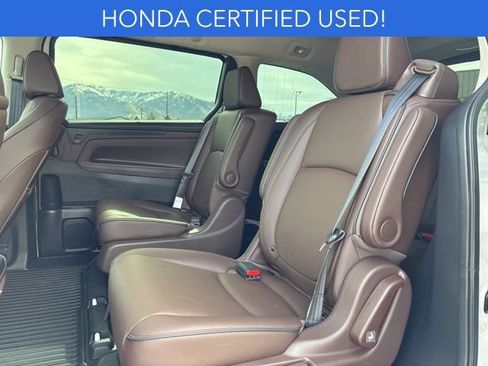 Used 2026 Honda Odyssey Touring image 22