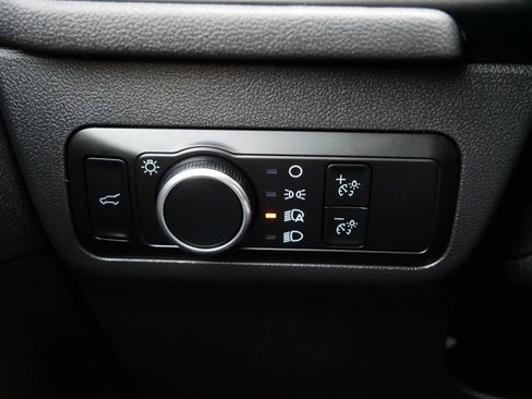 Certified 2024 Ford Escape ST-Line w/ Tech Pack #1 image 17