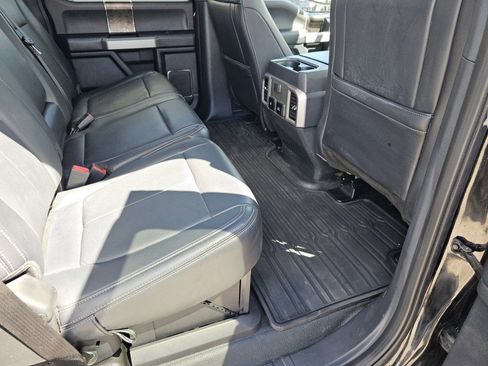 Used 2022 Ford F450 Lariat w/ Lariat Ultimate Package AWD/4WD image 5
