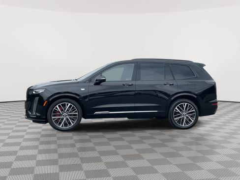 Used 2022 Cadillac XT6 Sport AWD/4WD image 5