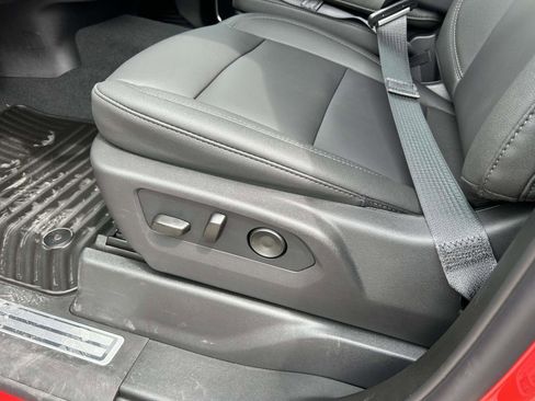 New 2026 Chevrolet Silverado 2500 LT w/ Trail Boss Package AWD/4WD image 17