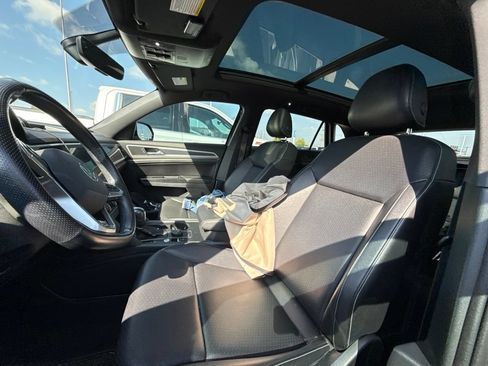 Used 2020 Volkswagen Atlas Cross Sport SE w/ Panoramic Sunroof Package AWD/4WD image 14