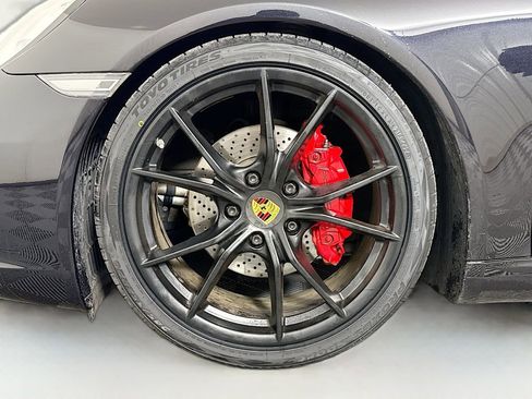 Used 2017 Porsche 911 Carrera image 31