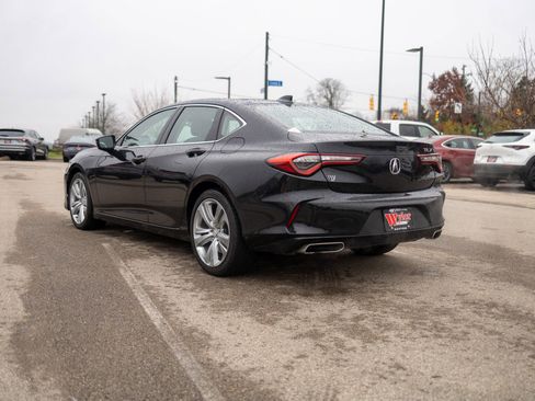 Used 2023 Acura TLX w/ Technology Package image 24