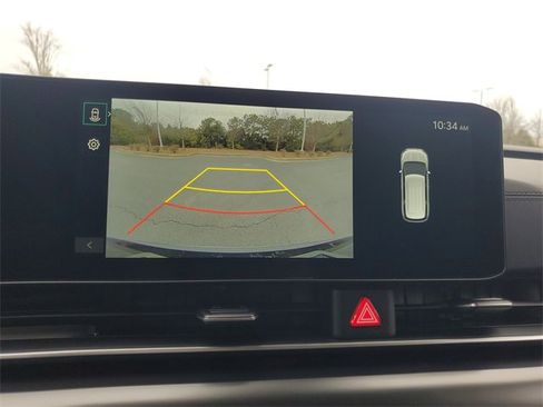 New 2026 Kia Carnival LXS image 24