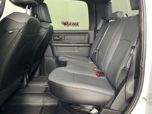 New 2025 RAM 2500 Tradesman w/ Chrome Appearance Group image 24