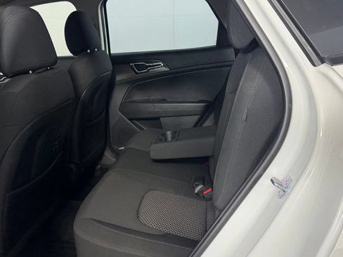 Used 2026 Kia Sportage S AWD/4WD image 28