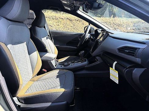 New 2026 Subaru Crosstrek 2.5i Sport AWD/4WD image 14