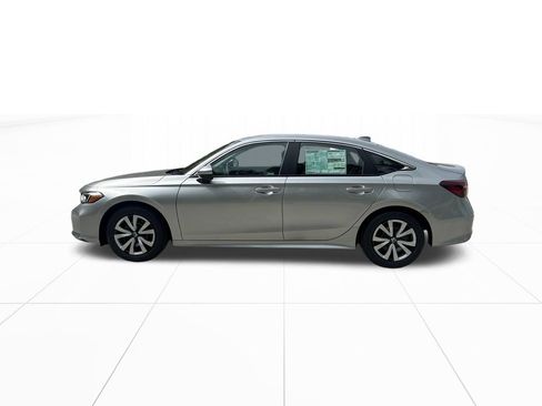 Certified 2026 Honda Civic LX image 5