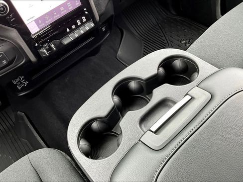 New 2026 RAM 2500 Tradesman image 17