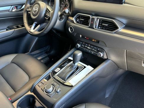 New 2025 MAZDA CX-5 AWD 2.5 S w/ Select Package image 18