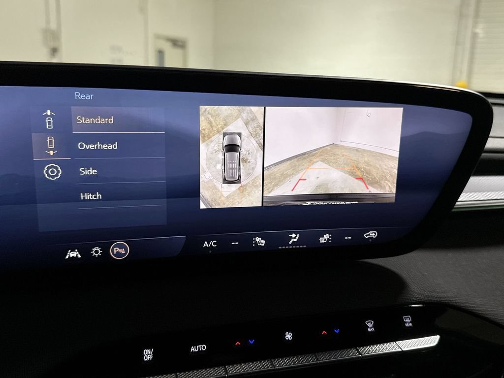 New 2026 Buick Enclave Sport Touring w/ Power Package AWD/4WD image 16