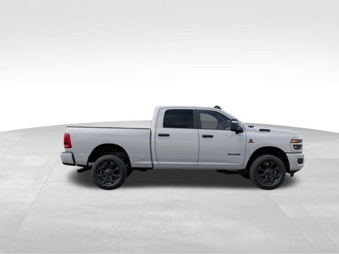 New 2026 RAM 2500 Big Horn image 22
