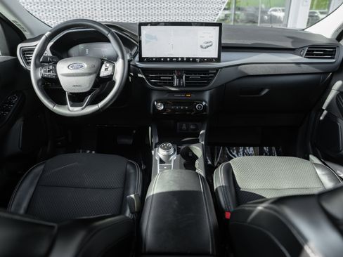 Used 2024 Ford Escape SE FWD image 8