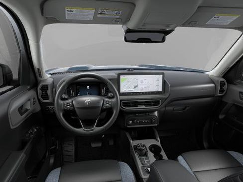 New 2026 Ford Bronco Sport Outer Banks w/ Outer Banks Tech Package+ AWD/4WD image 30