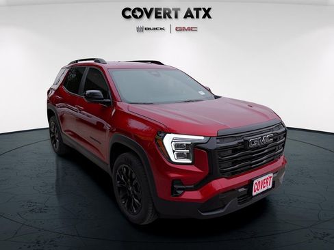 New 2026 GMC Terrain Elevation w/ Elevation Premium Package image 7