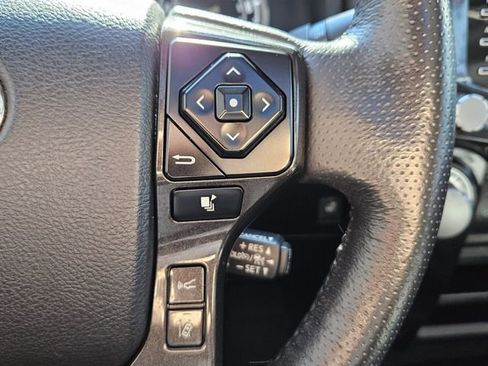 Used 2023 Toyota 4Runner TRD Off-Road Premium w/ Moonroof Package image 24