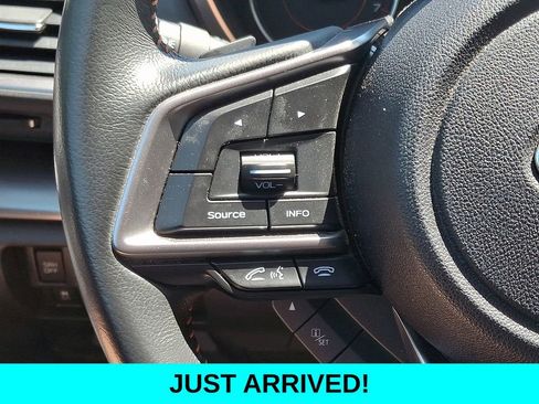 Used 2022 Subaru Crosstrek 2.5i Limited w/ Moonroof Package 2 AWD/4WD image 21