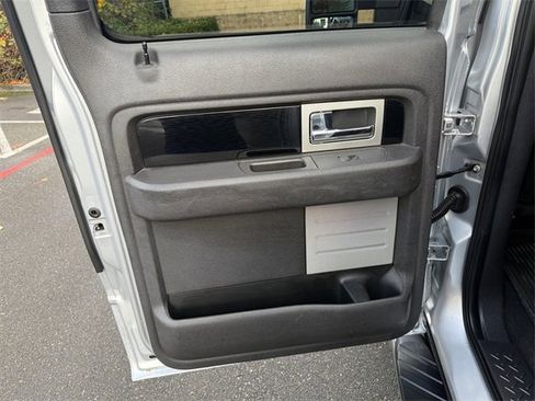 Used 2010 Ford F150 FX4 image 22