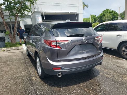 Used 2021 Acura RDX FWD image 5