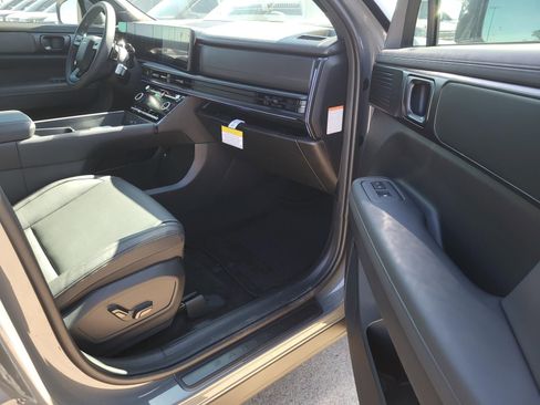 New 2026 Hyundai Santa Fe Calligraphy image 7