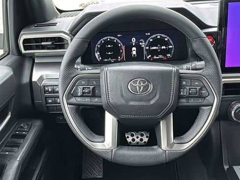 New 2026 Toyota Tacoma TRD Sport image 24