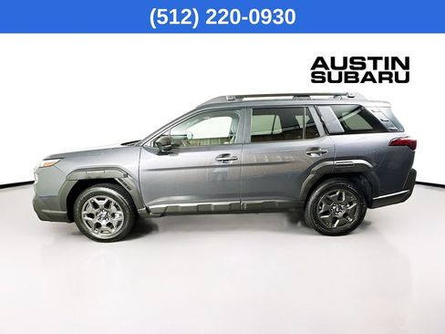 Used 2026 Subaru Outback Premium AWD/4WD image 5