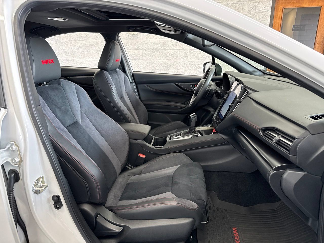 Used 2022 Subaru WRX Limited AWD/4WD image 48