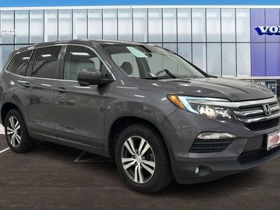 Used 2018 Honda Pilot EX