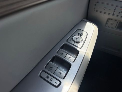 Used 2021 Hyundai Palisade SEL w/ Premium Package FWD image 25