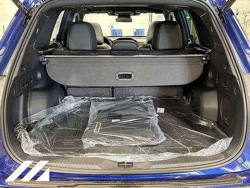New 2026 Subaru Forester Sport AWD/4WD image 26