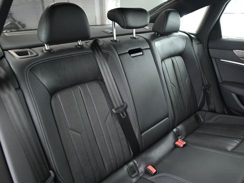 Used 2019 Audi A6 3.0T Premium Plus w/ Premium Plus Package image 39