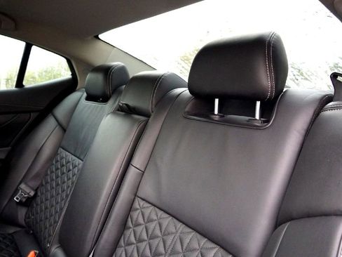 Used 2021 Nissan Maxima Platinum w/ Sport Mat Group image 33