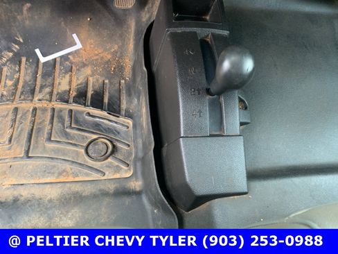 Used 2019 Chevrolet Silverado 3500 W/T w/ WT Convenience Package image 14